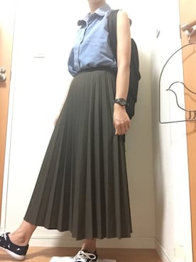 すーさんのコーディネート