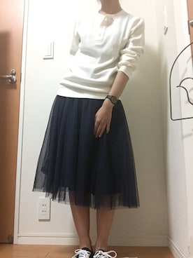 すーさんのコーディネート