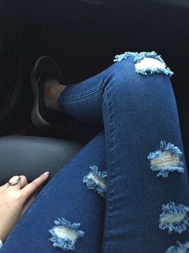 kiki bunnyさんのコーディネート