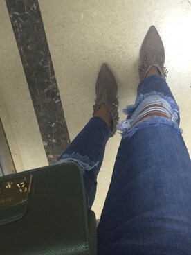 kiki bunnyさんのコーディネート