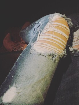 kiki bunnyさんのコーディネート