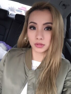 kiki bunnyさんのコーディネート