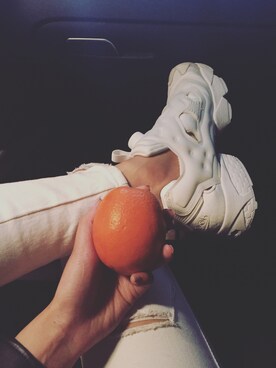 kiki bunnyさんのコーディネート