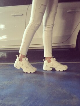 kiki bunnyさんのコーディネート