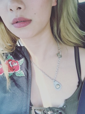 kiki bunnyさんのコーディネート