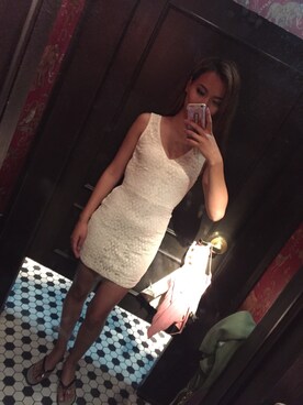 kiki bunnyさんのコーディネート