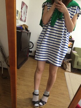 ちぃ。さんのコーディネート