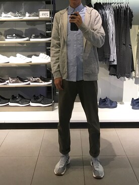 KKKさんのコーディネート