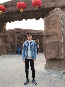 KKKさんのコーディネート