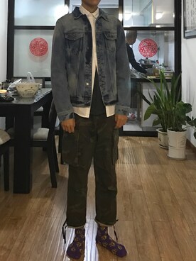 KKKさんのコーディネート