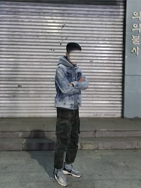 KKKさんのコーディネート