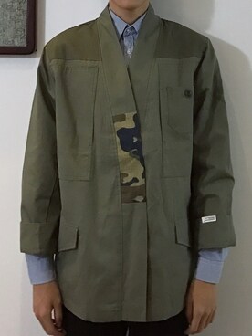 KKKさんのコーディネート