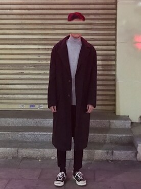 KKKさんのコーディネート