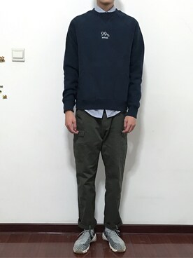 KKKさんのコーディネート