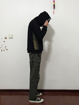 KKKさんのコーディネート