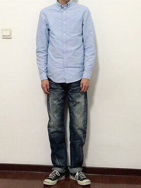 KKKさんのコーディネート