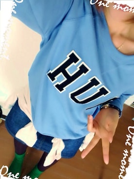 KOさんのコーディネート