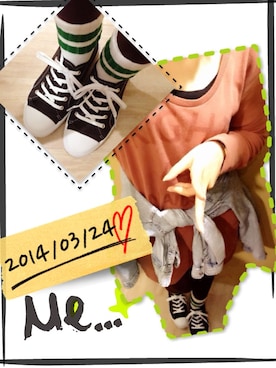 KOさんのコーディネート