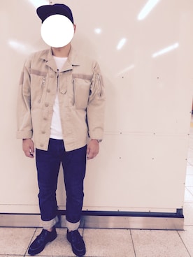 amaさんのコーディネート