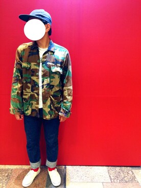 amaさんのコーディネート