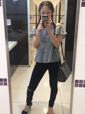 tsuuさんのコーディネート