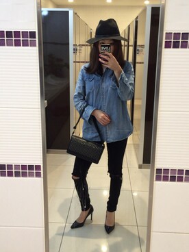 tsuuさんのコーディネート