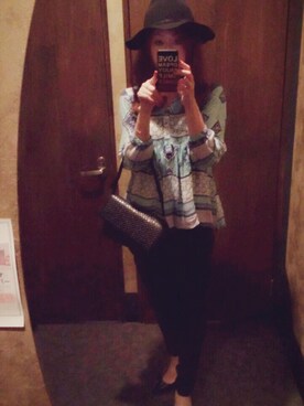 tsuuさんのコーディネート