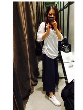 tsuuさんのコーディネート