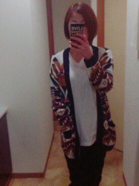 tsuuさんのコーディネート