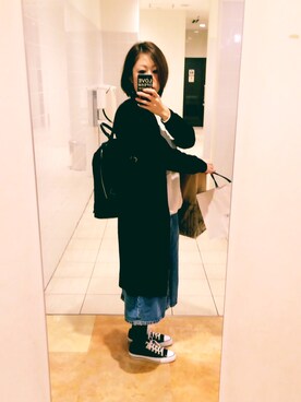 tsuuさんのコーディネート