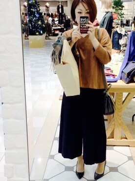 tsuuさんのコーディネート