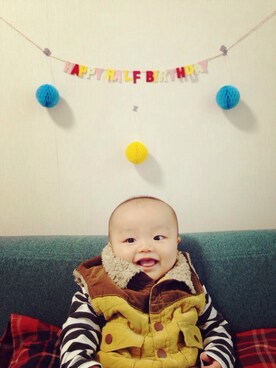 renga--さんのコーディネート