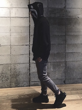 jayjoonkimさんのコーディネート