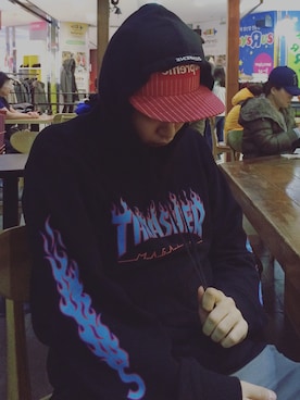 jayjoonkimさんのコーディネート
