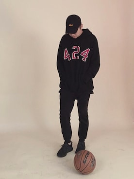 jayjoonkimさんのコーディネート