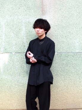 たけうち。さんのコーディネート