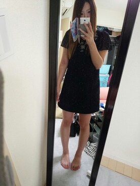 ゆうなさんのコーディネート