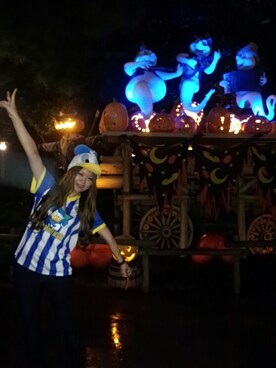 ゆうなさんのコーディネート