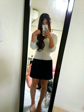 ゆうなさんのコーディネート