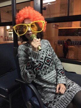 Yuri Itonさんのコーディネート