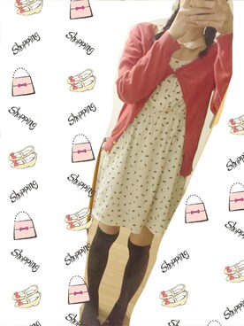 こまめさんのコーディネート