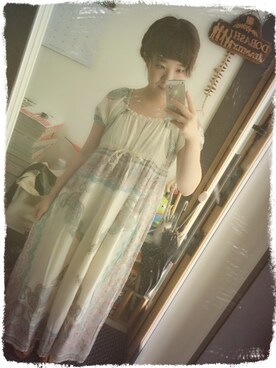 asuka☺︎さんのコーディネート