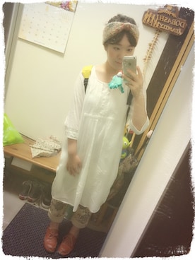 asuka☺︎さんのコーディネート