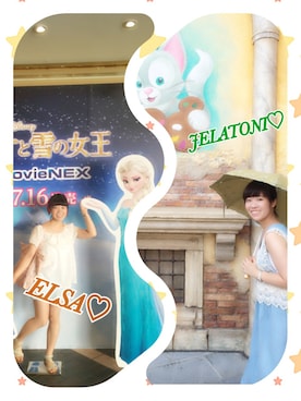 asuka☺︎さんのコーディネート