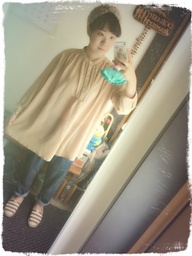 asuka☺︎さんのコーディネート