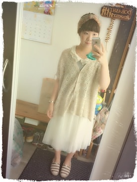 asuka☺︎さんのコーディネート