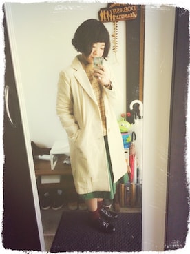 asuka☺︎さんのコーディネート