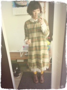 asuka☺︎さんのコーディネート