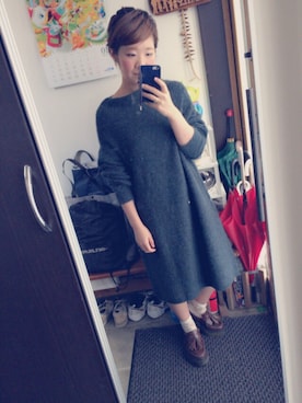 asuka☺︎さんのコーディネート