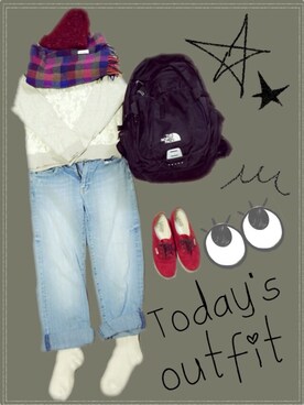 k u r u m iさんのコーディネート